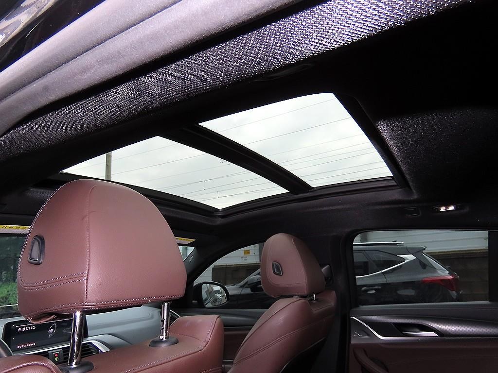 BMW X4 X4 (G02) xDrive 20d M 스포츠 X 이미지 16