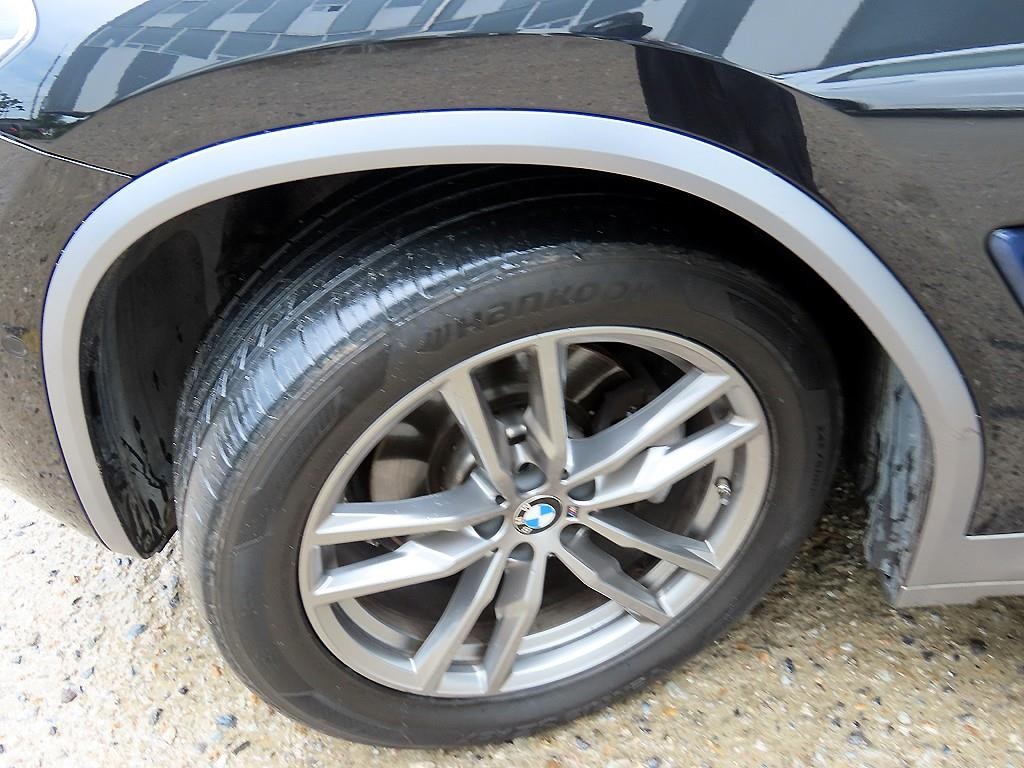 BMW X4 X4 (G02) xDrive 20d M 스포츠 X 이미지 20