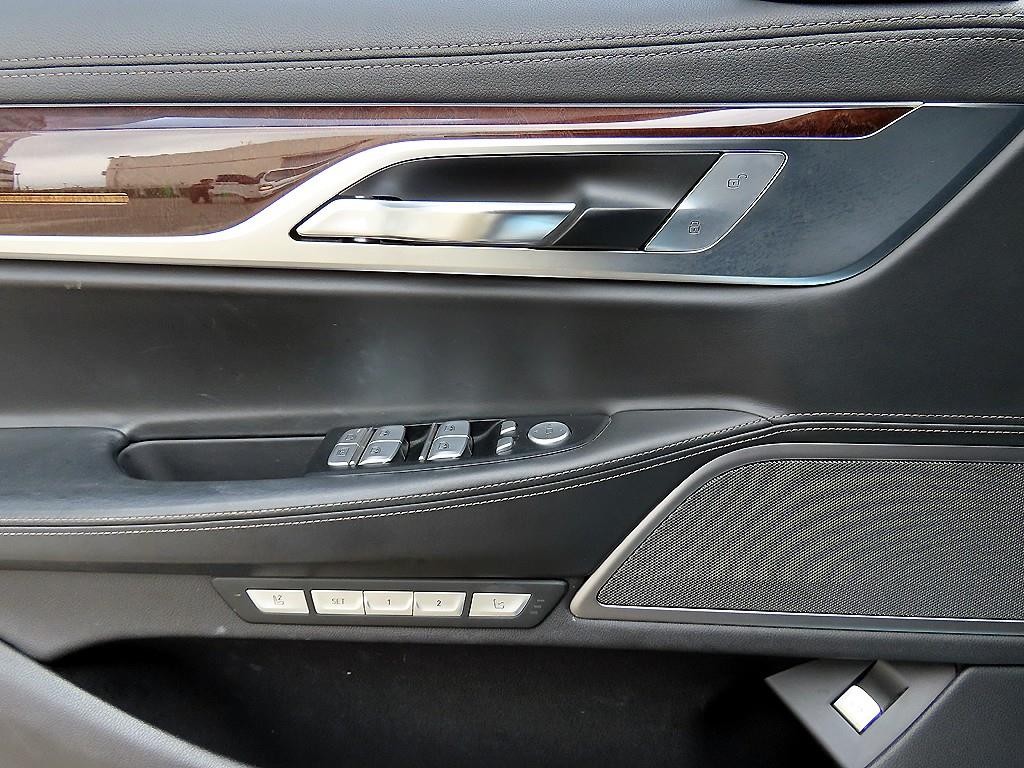 BMW 7시리즈 7시리즈 (G11) 730d xDrive 이미지 12
