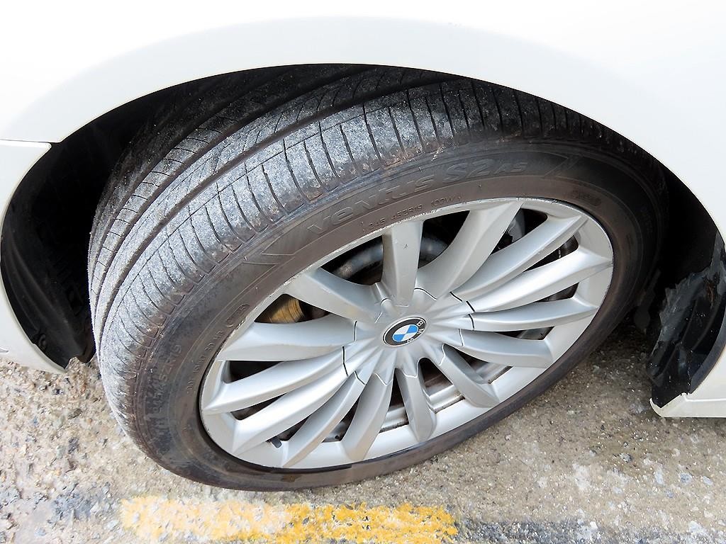 BMW 7시리즈 7시리즈 (G11) 730d xDrive 이미지 20