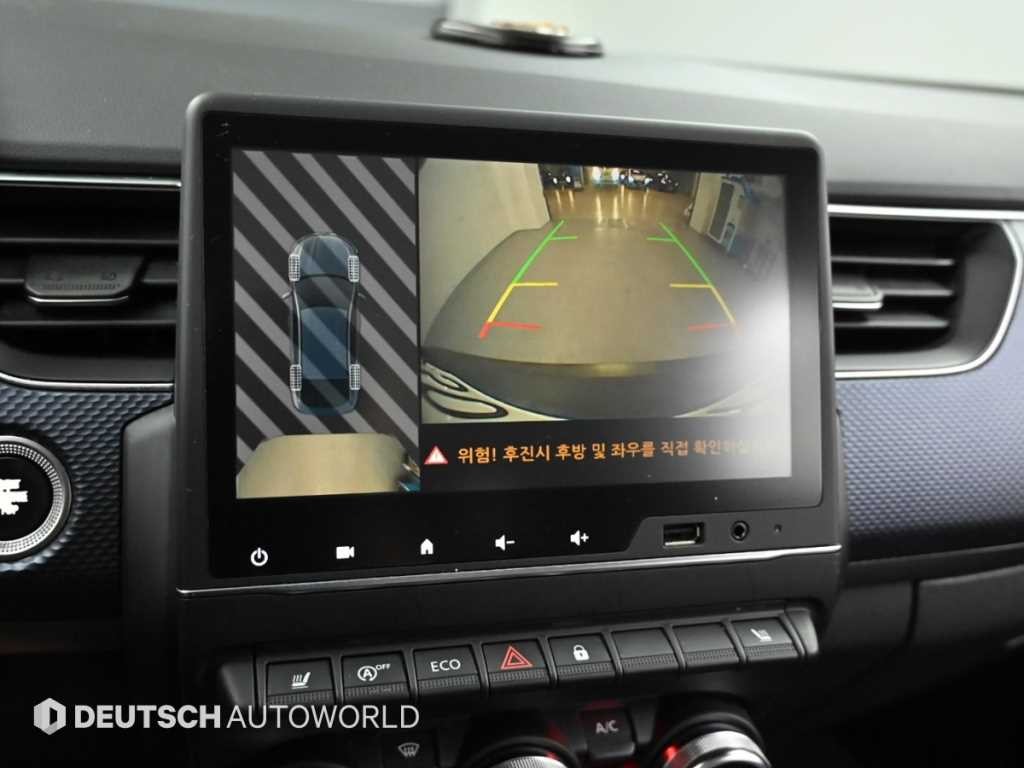 르노코리아(삼성) XM3 1.6 GTe LE 이미지 15