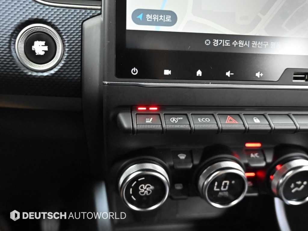 르노코리아(삼성) XM3 1.6 GTe LE 이미지 17