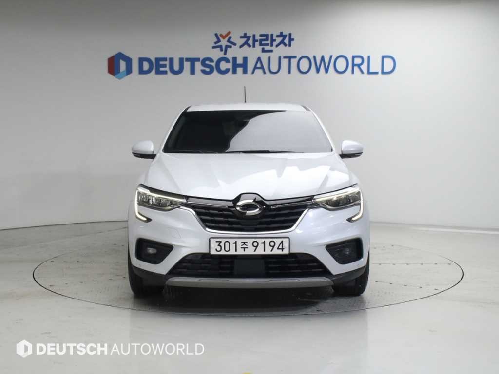 르노코리아(삼성) XM3 1.6 GTe LE 이미지 3