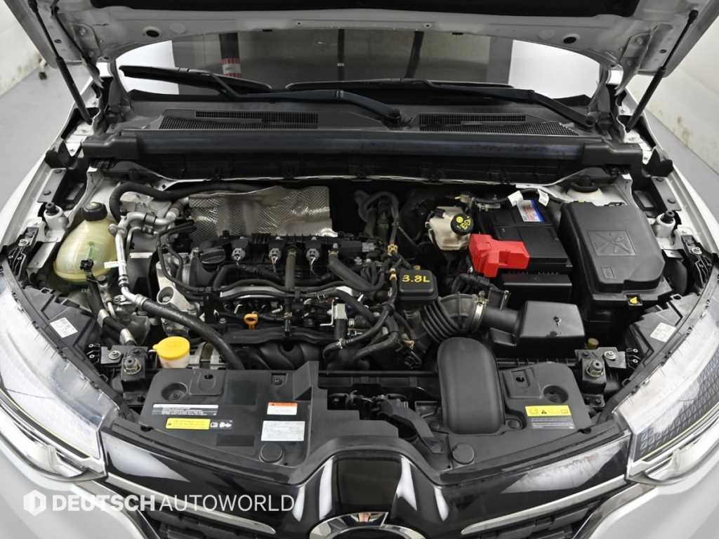 르노코리아(삼성) XM3 1.6 GTe LE 이미지 6