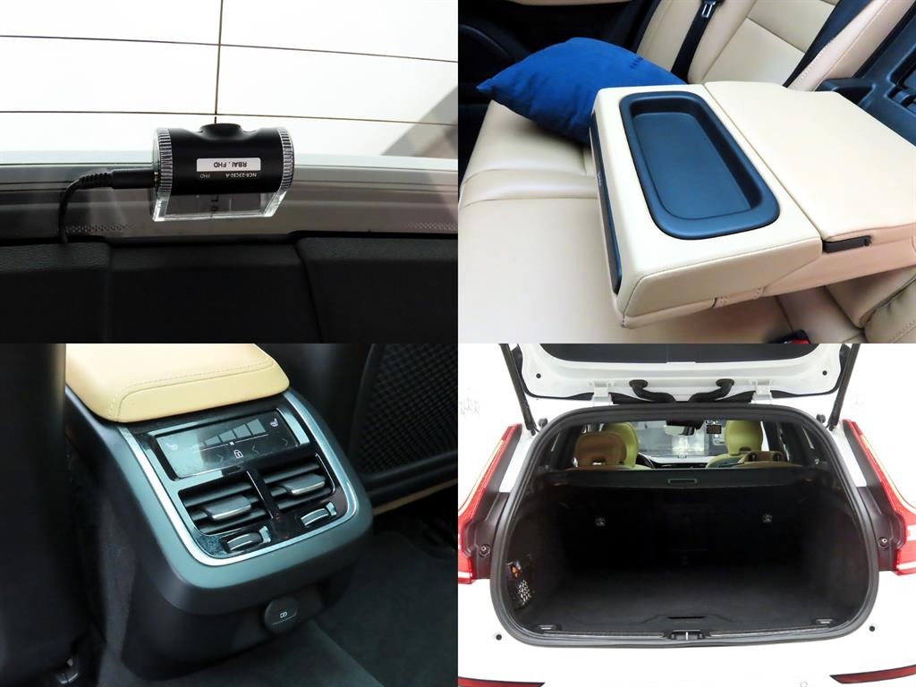 볼보 V60 V60 크로스 컨트리 2세대 2.0 B5 프로 AWD 이미지 17