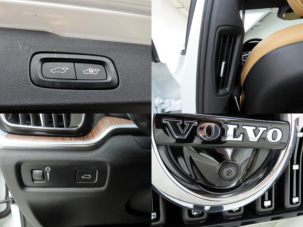 볼보 V60 V60 크로스 컨트리 2세대 2.0 B5 프로 AWD 이미지 18