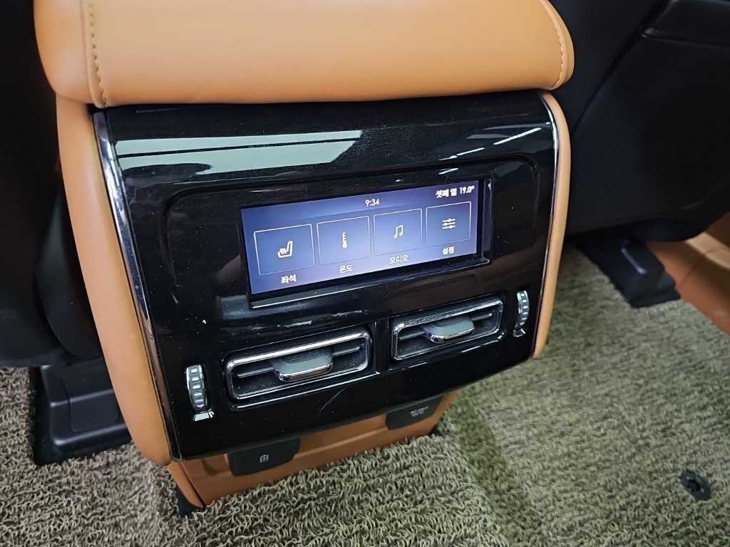 링컨 에비에이터 에비에이터 2세대 3.0 블랙라벨 AWD 이미지 13
