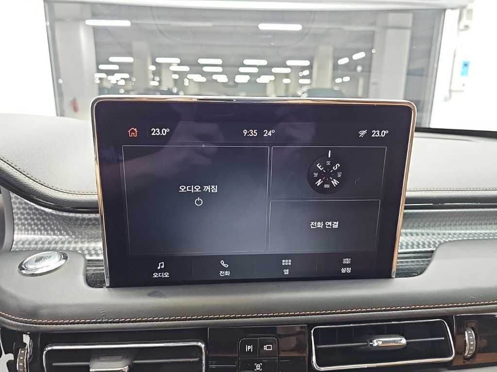 링컨 에비에이터 에비에이터 2세대 3.0 블랙라벨 AWD 이미지 16