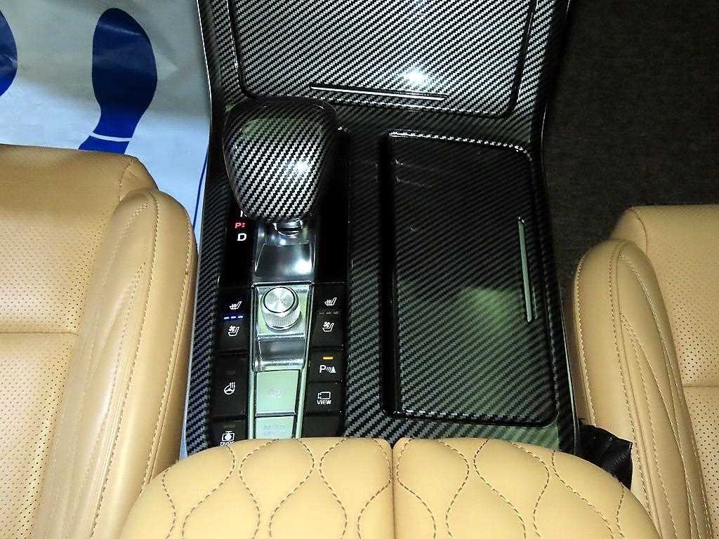 기아 K7 K7 프리미어 가솔린 2.5 GDI 노블레스 이미지 12