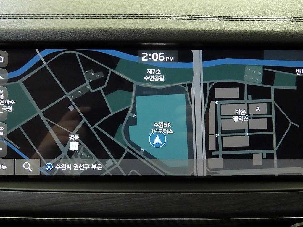 기아 K7 K7 프리미어 가솔린 2.5 GDI 노블레스 이미지 14