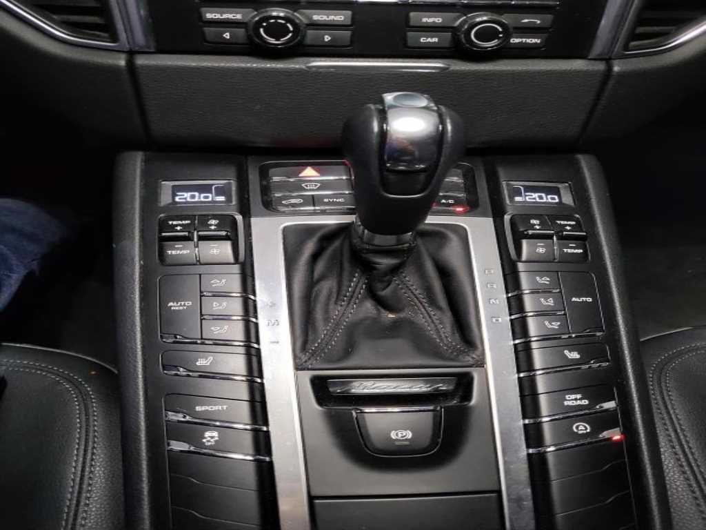 포르쉐 마칸 가솔린 2.0 이미지 10