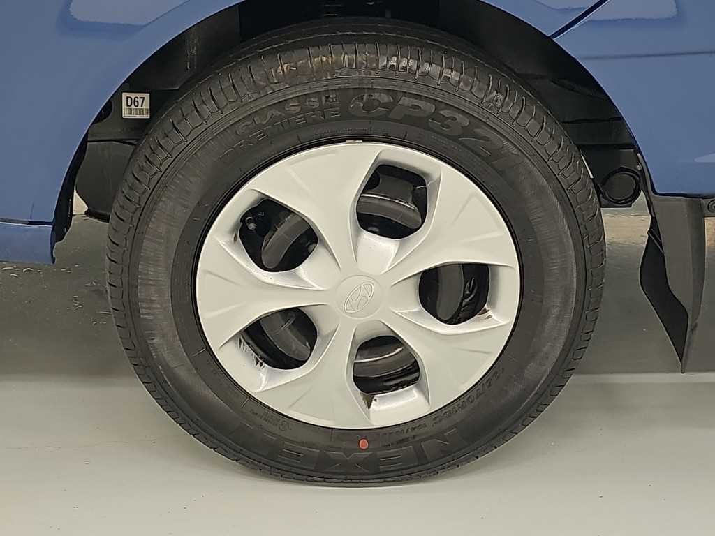 소형화물 카고(소형) [카고]포터2 (LPG2.5터보) 더블캡/초장축/2WD 이미지 19