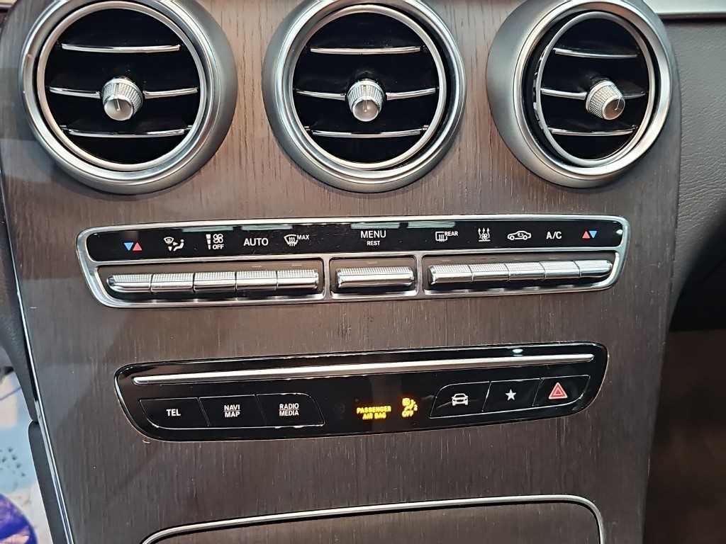 벤츠 GLC 클래스 GLC클래스 X253 GLC 300 e 4MATIC 쿠페 이미지 10