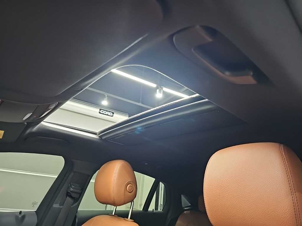 벤츠 GLC 클래스 GLC클래스 X253 GLC 300 e 4MATIC 쿠페 이미지 14