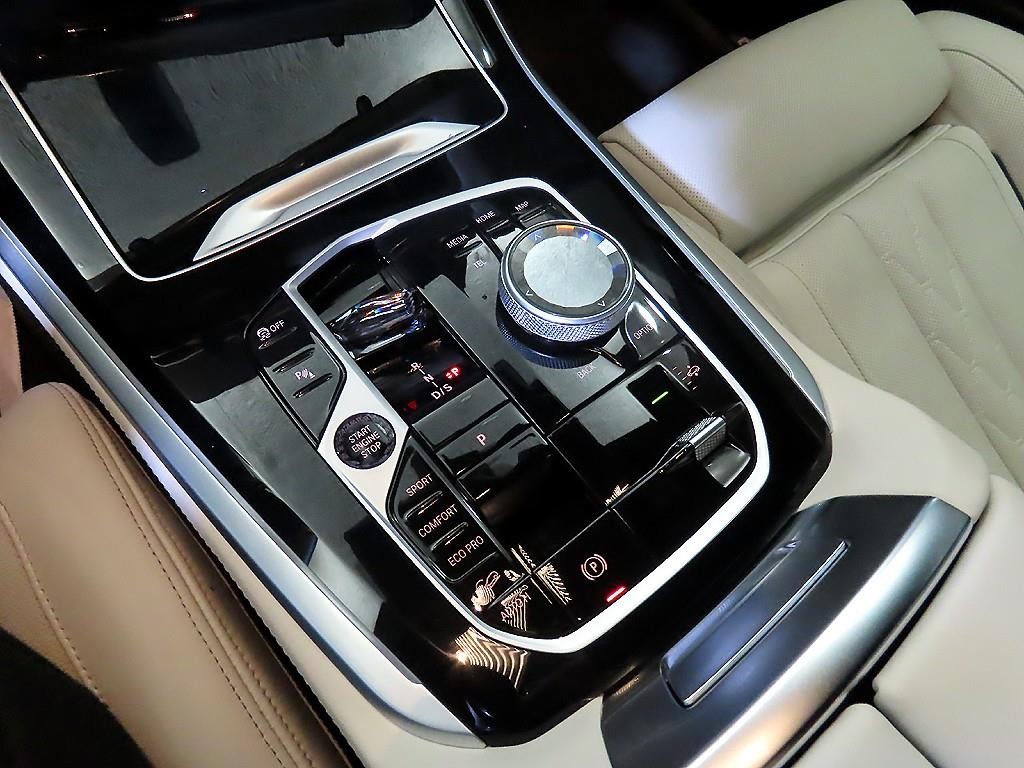 BMW X5 X5 (G05) xDrive 40d M 스포츠 이미지 11
