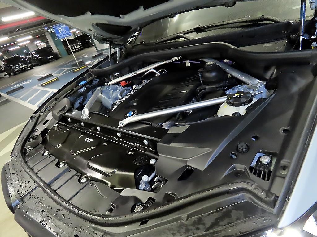 BMW X5 X5 (G05) xDrive 40d M 스포츠 이미지 19