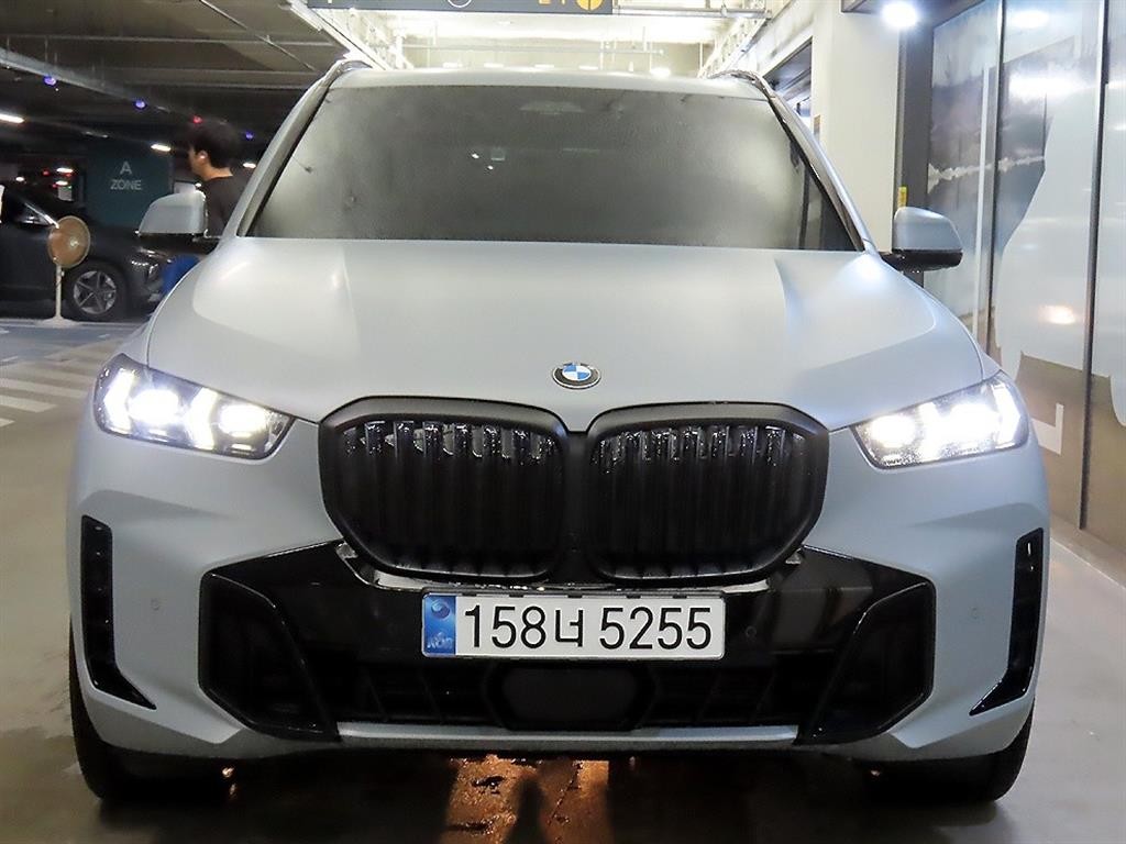 BMW X5 X5 (G05) xDrive 40d M 스포츠 이미지 2