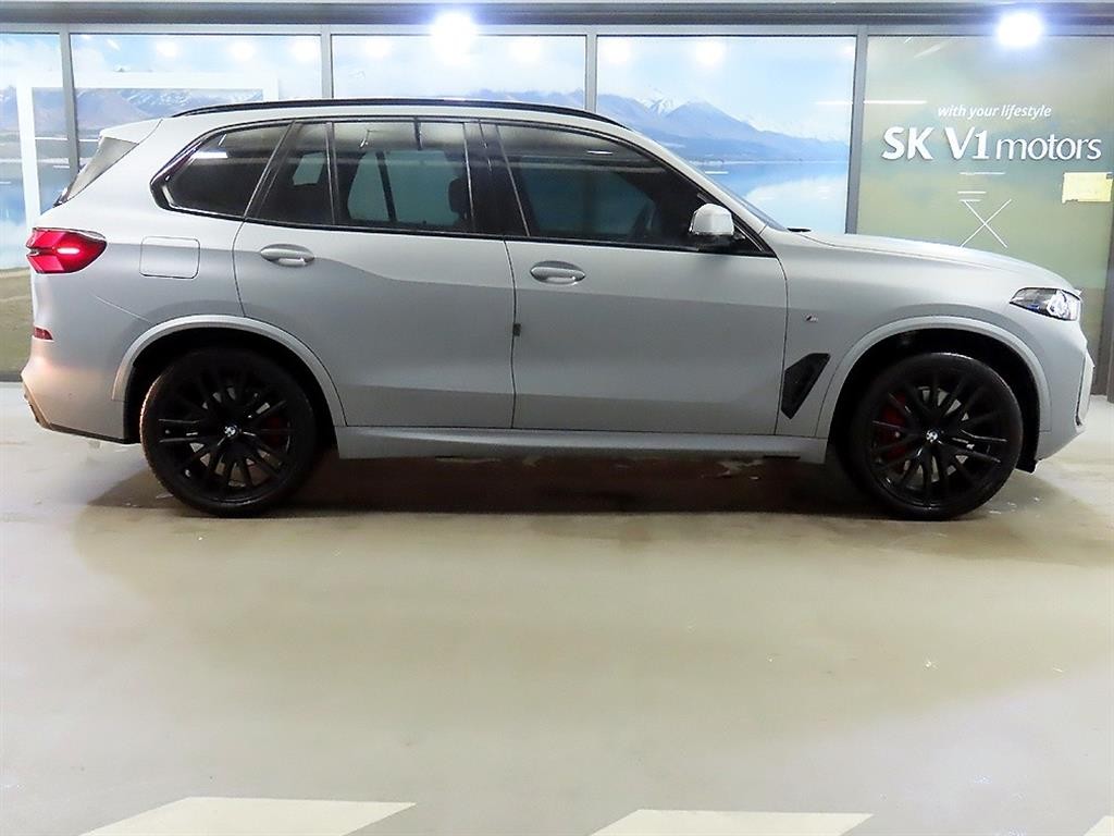 BMW X5 X5 (G05) xDrive 40d M 스포츠 이미지 3