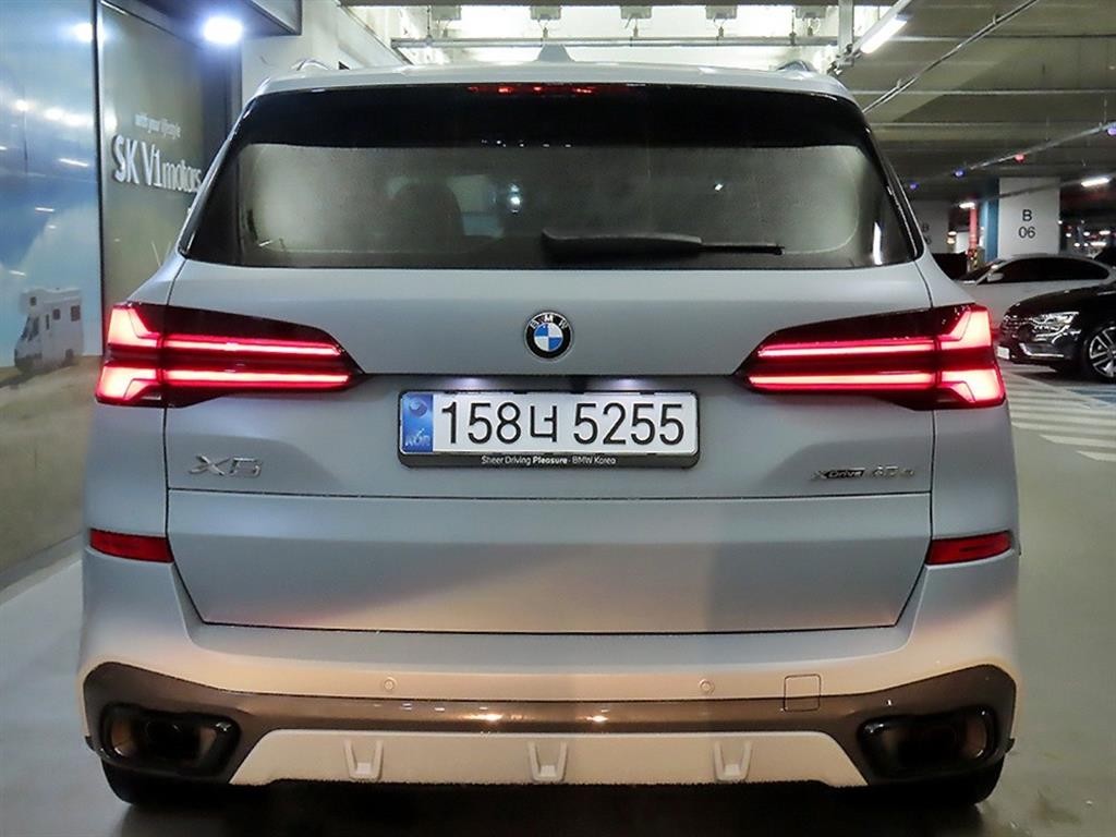 BMW X5 X5 (G05) xDrive 40d M 스포츠 이미지 5