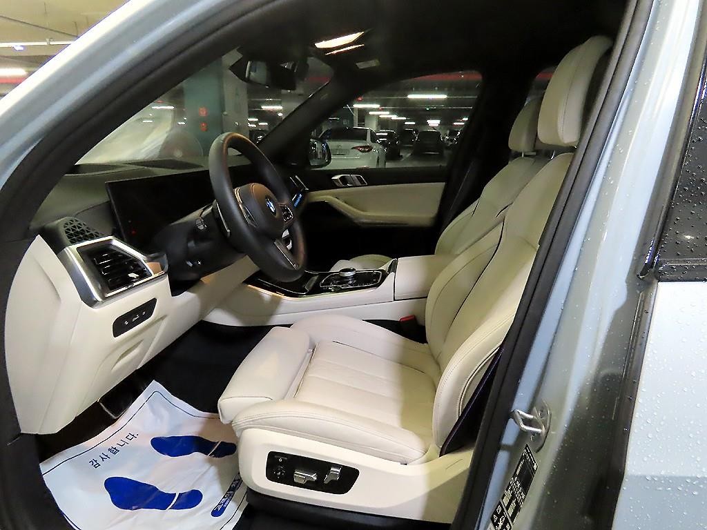 BMW X5 X5 (G05) xDrive 40d M 스포츠 이미지 6