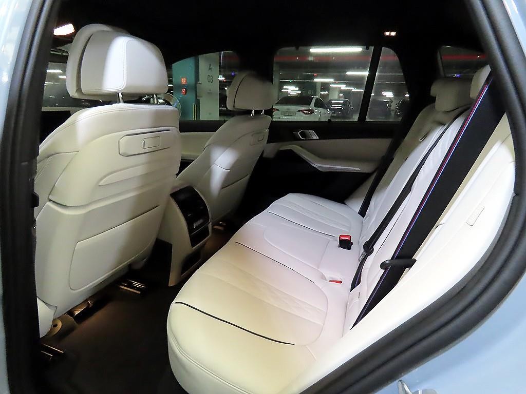 BMW X5 X5 (G05) xDrive 40d M 스포츠 이미지 7