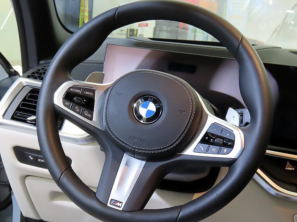 BMW X5 X5 (G05) xDrive 40d M 스포츠 이미지 8