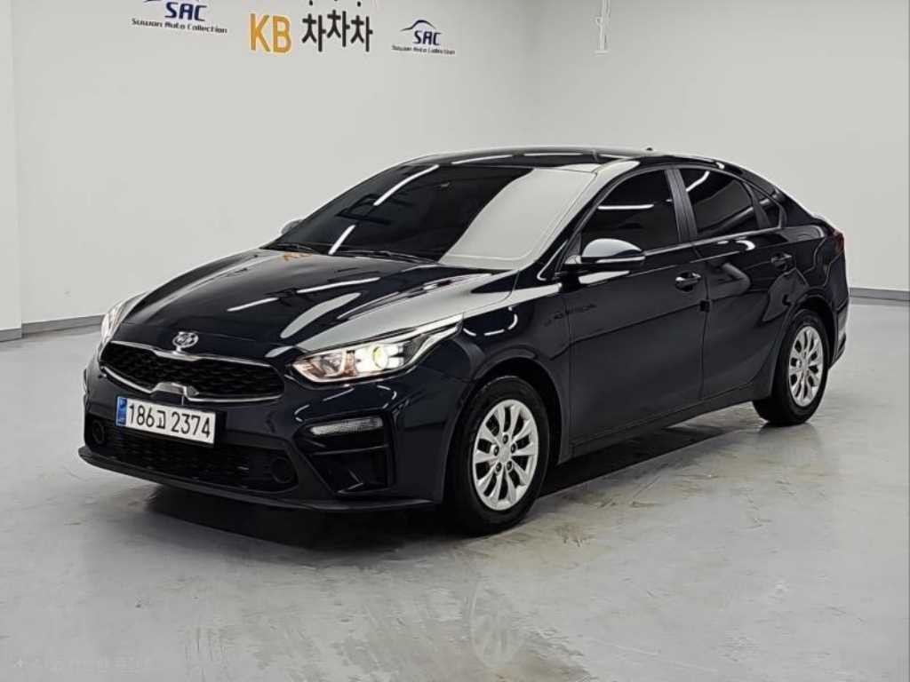 기아 K3 올뉴 K3 1.6 트렌디 이미지 1