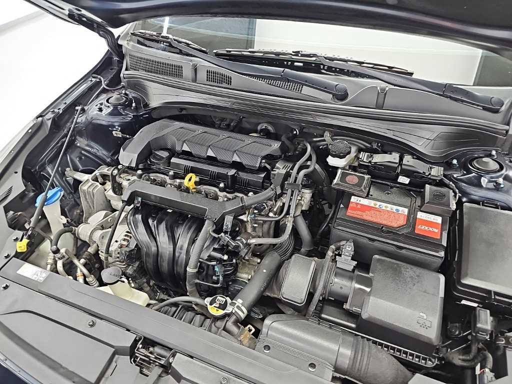 기아 K3 올뉴 K3 1.6 트렌디 이미지 5