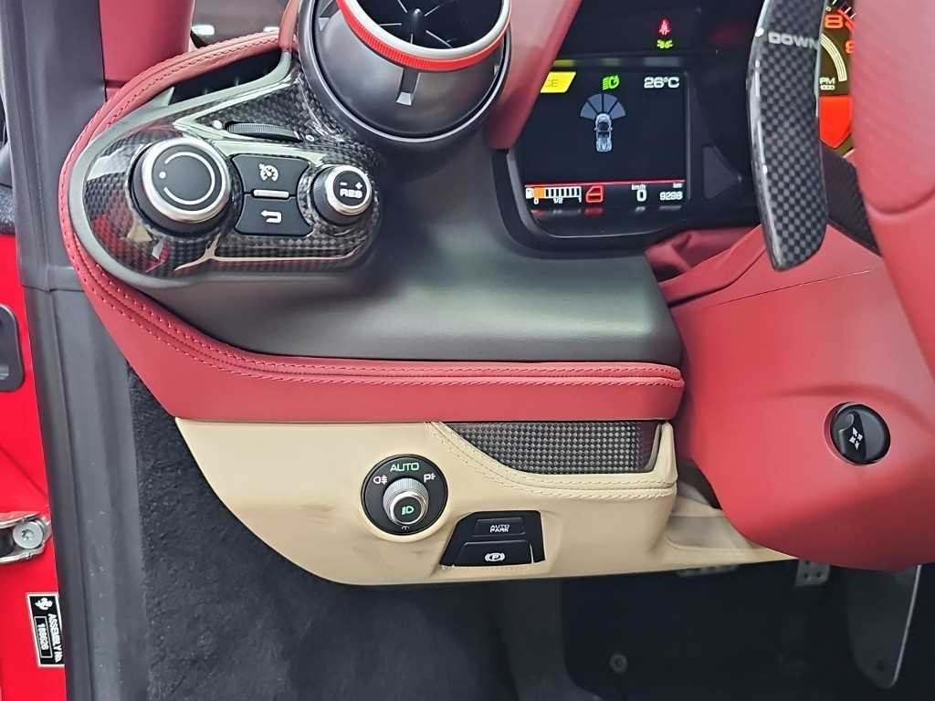 페라리 F8 F8 스파이더 3.9 V8 이미지 15