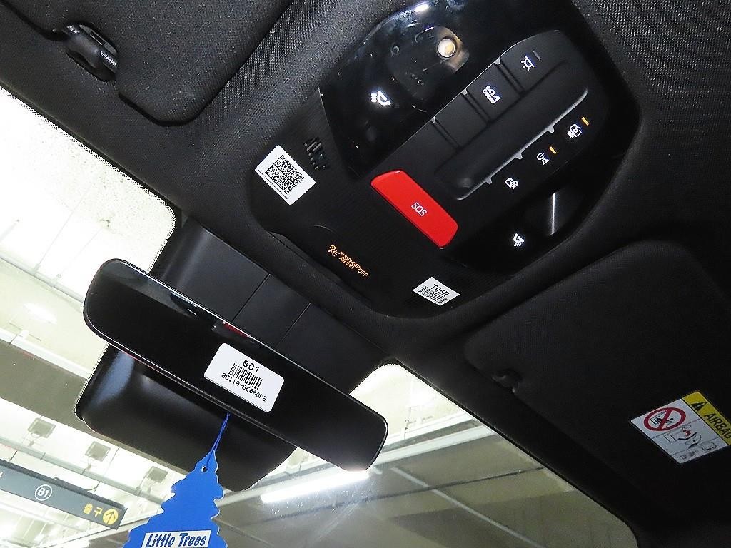 기아 타스만 2.5 T-GDI 4WD 익스트림 이미지 15