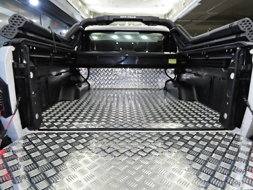 기아 타스만 2.5 T-GDI 4WD 익스트림 이미지 16