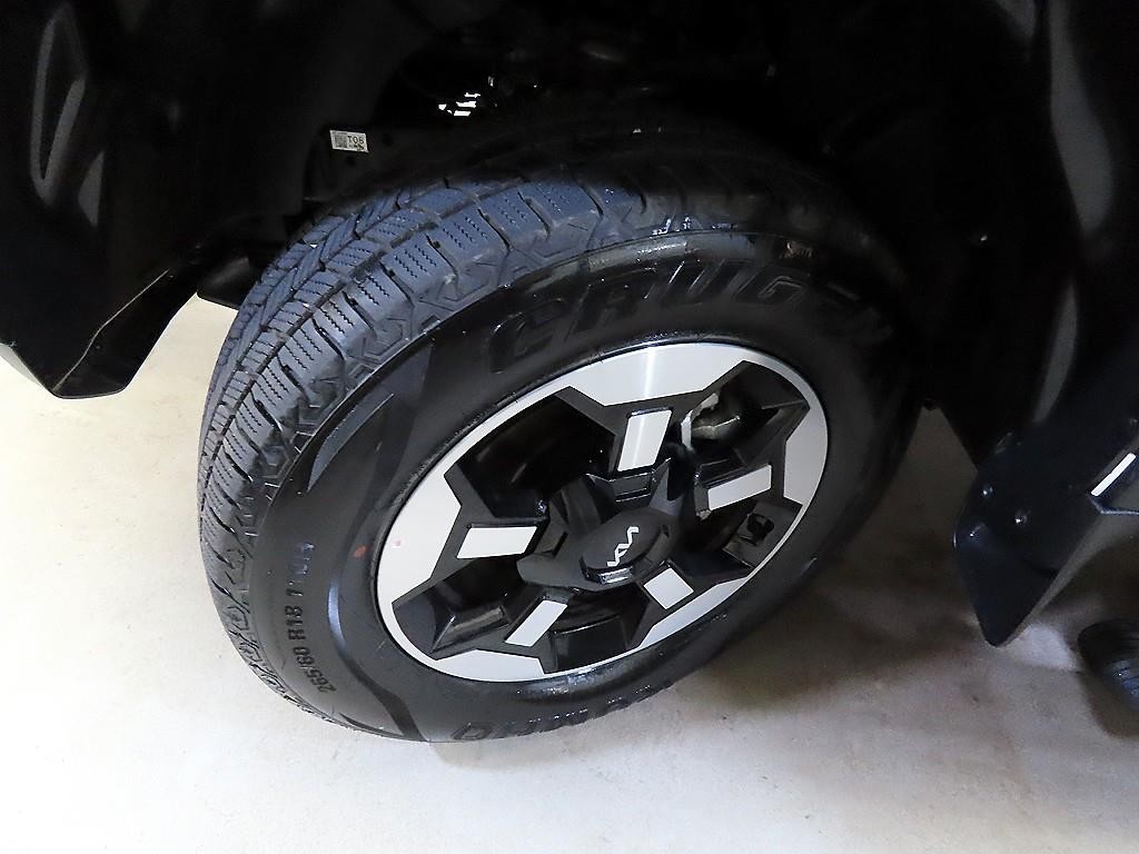 기아 타스만 2.5 T-GDI 4WD 익스트림 이미지 20