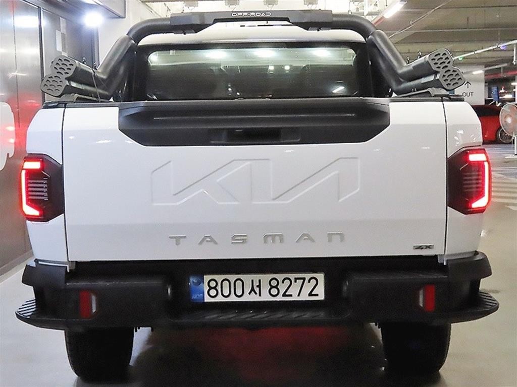 기아 타스만 2.5 T-GDI 4WD 익스트림 이미지 5