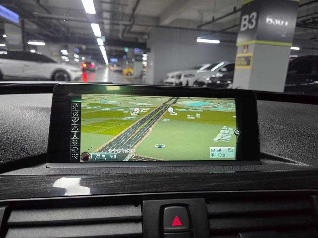 BMW 그란투리스모 3시리즈 GT (F34) GT 320D xDrive 이미지 10
