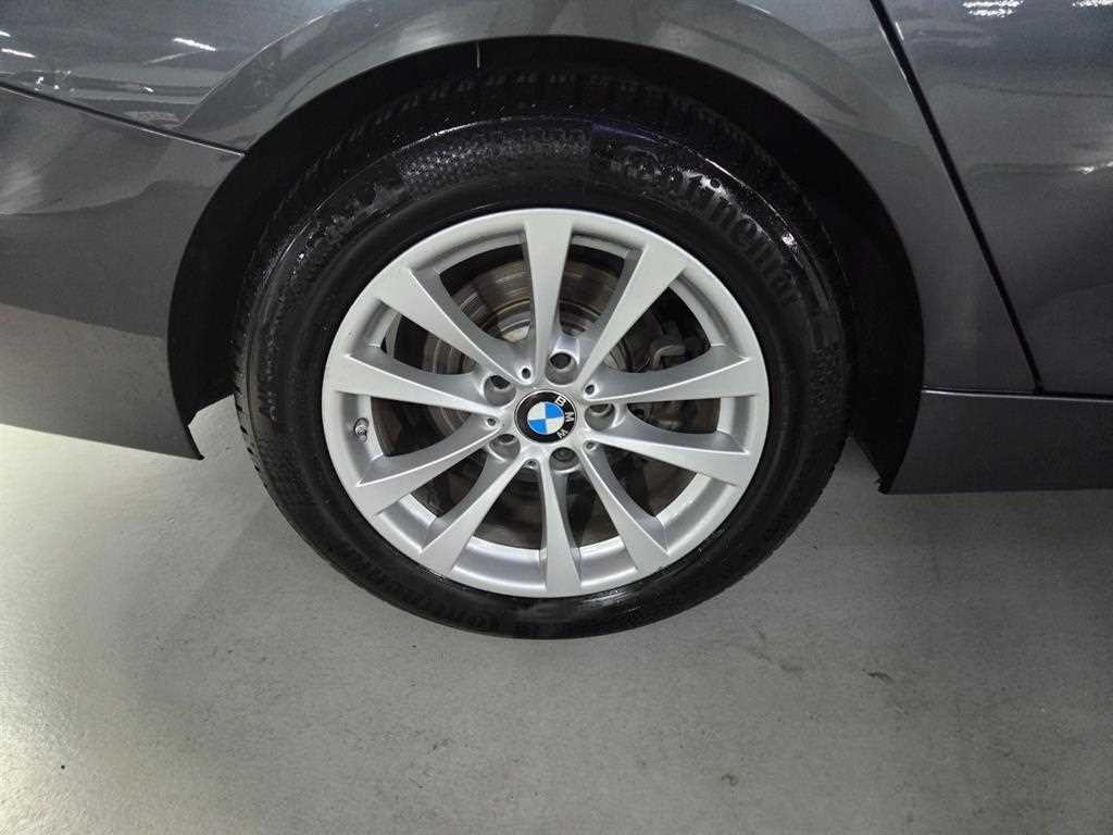 BMW 그란투리스모 3시리즈 GT (F34) GT 320D xDrive 이미지 18