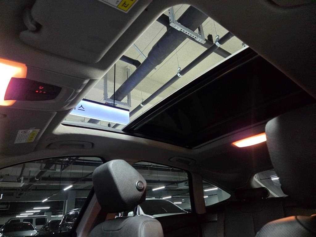 BMW 그란투리스모 3시리즈 GT (F34) GT 320D xDrive 이미지 7