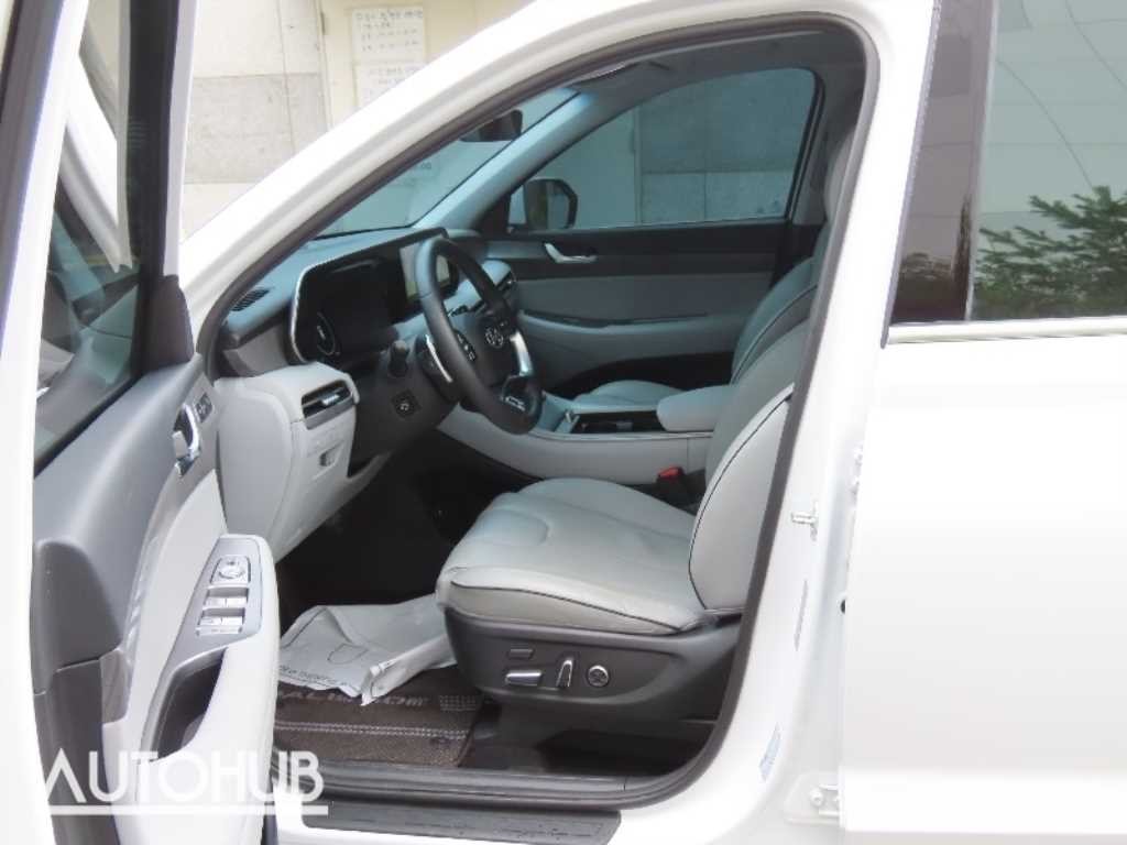 현대 팰리세이드 더 뉴 팰리세이드 디젤 2.2 4WD 르블랑 이미지 14