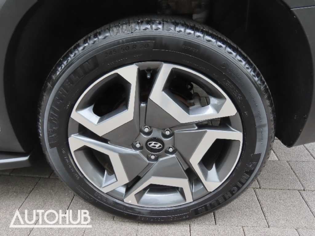 현대 팰리세이드 더 뉴 팰리세이드 디젤 2.2 4WD 르블랑 이미지 18