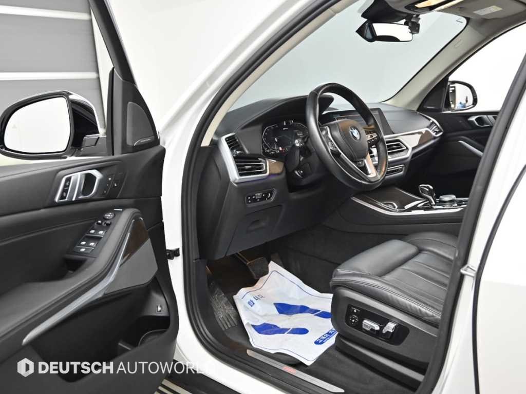BMW X5 X5 (G05) xDrive 45e xLine 이미지 11
