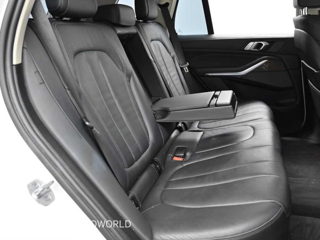 BMW X5 X5 (G05) xDrive 45e xLine 이미지 12
