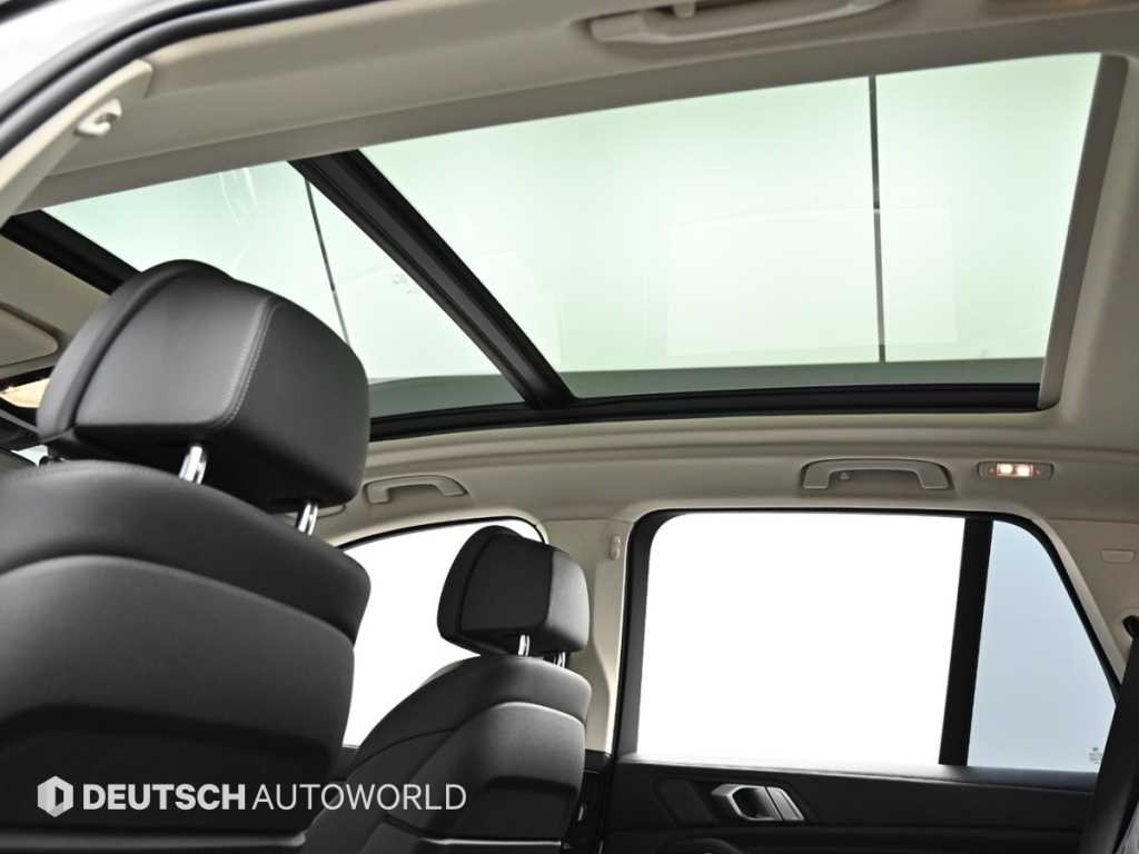 BMW X5 X5 (G05) xDrive 45e xLine 이미지 18