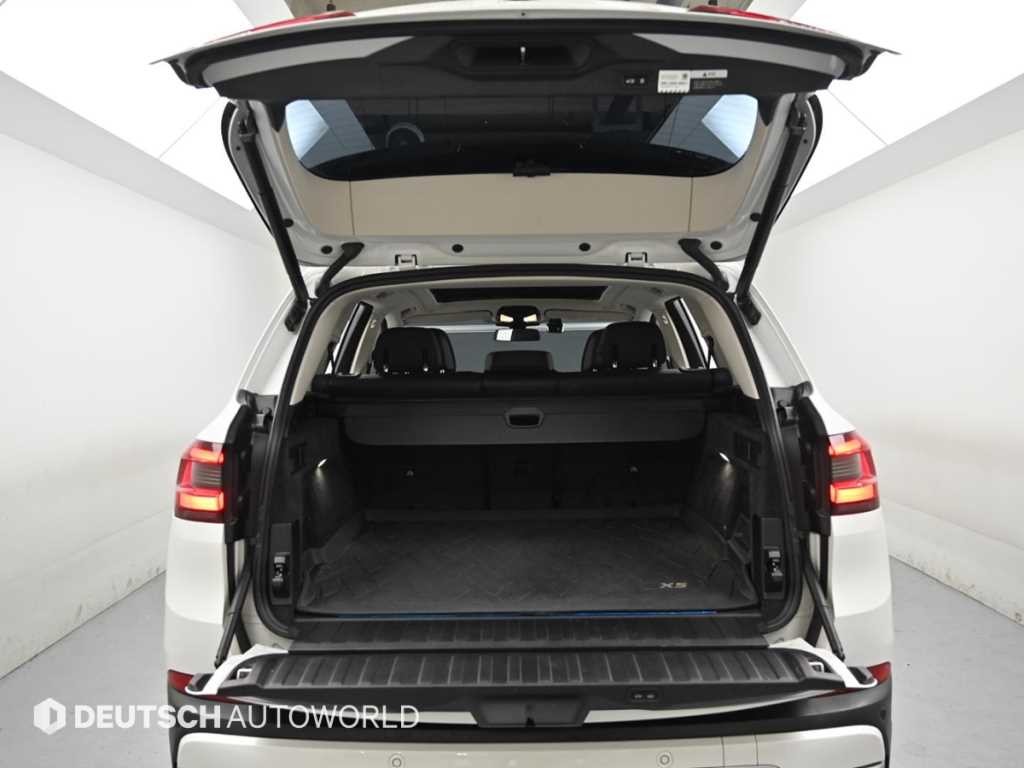 BMW X5 X5 (G05) xDrive 45e xLine 이미지 19