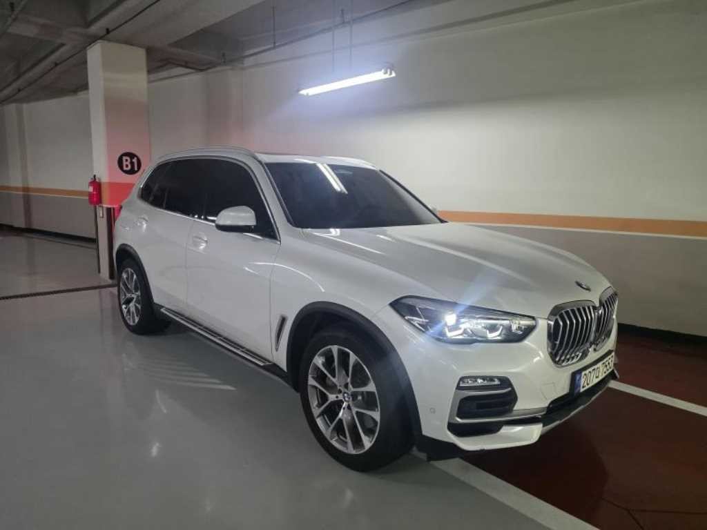 BMW X5 X5 (G05) xDrive 45e xLine 이미지 2