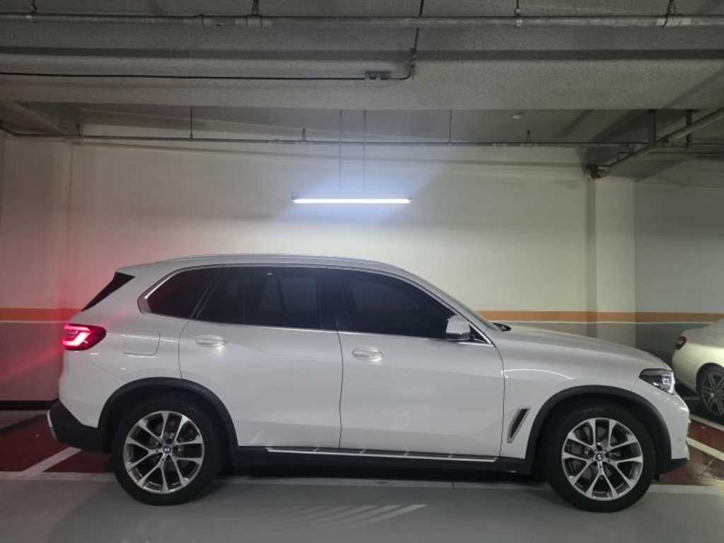 BMW X5 X5 (G05) xDrive 45e xLine 이미지 3