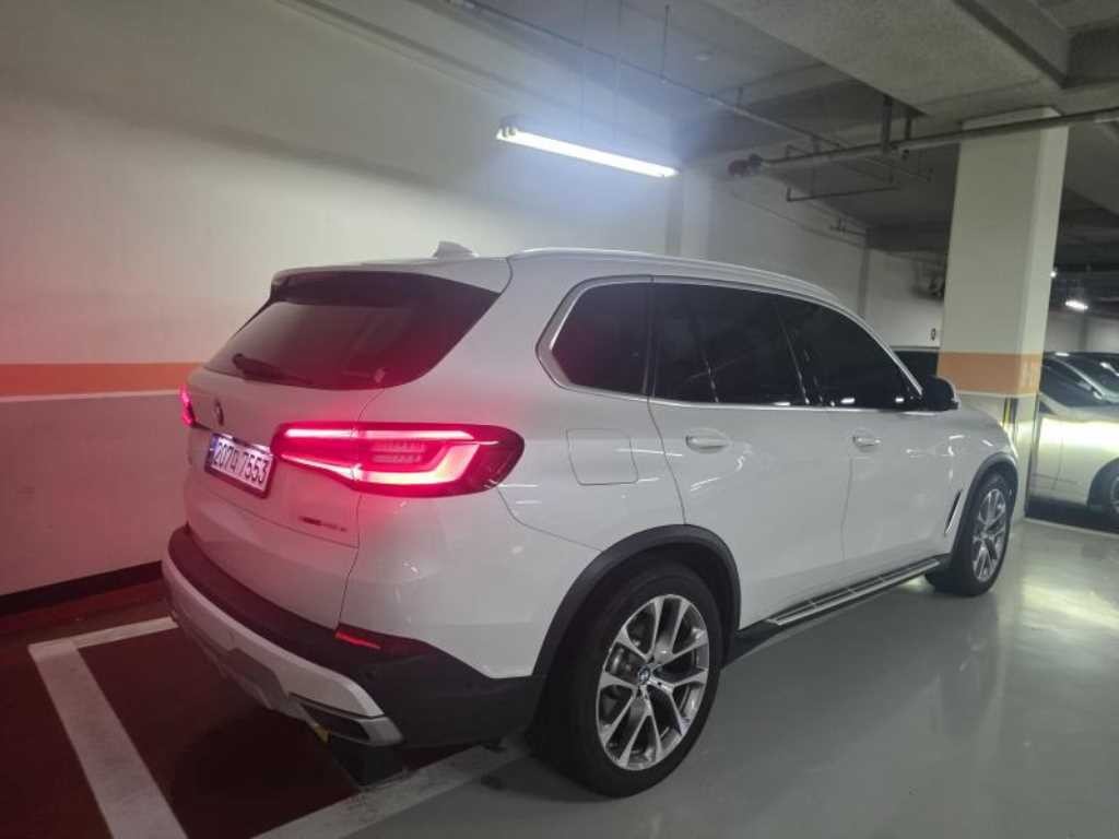 BMW X5 X5 (G05) xDrive 45e xLine 이미지 4