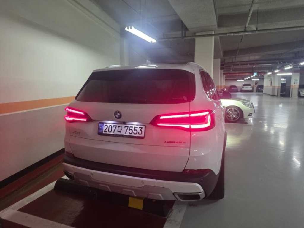 BMW X5 X5 (G05) xDrive 45e xLine 이미지 5