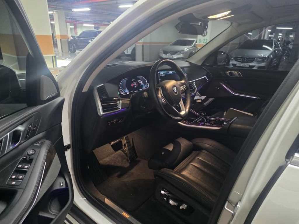 BMW X5 X5 (G05) xDrive 45e xLine 이미지 6