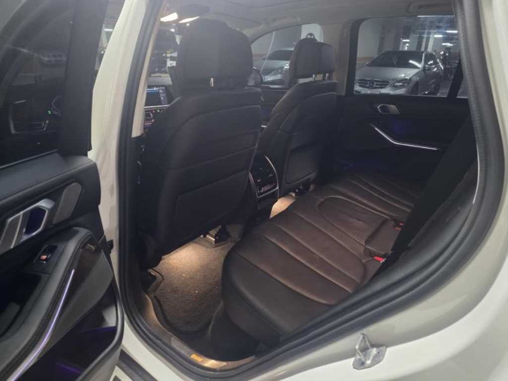 BMW X5 X5 (G05) xDrive 45e xLine 이미지 7