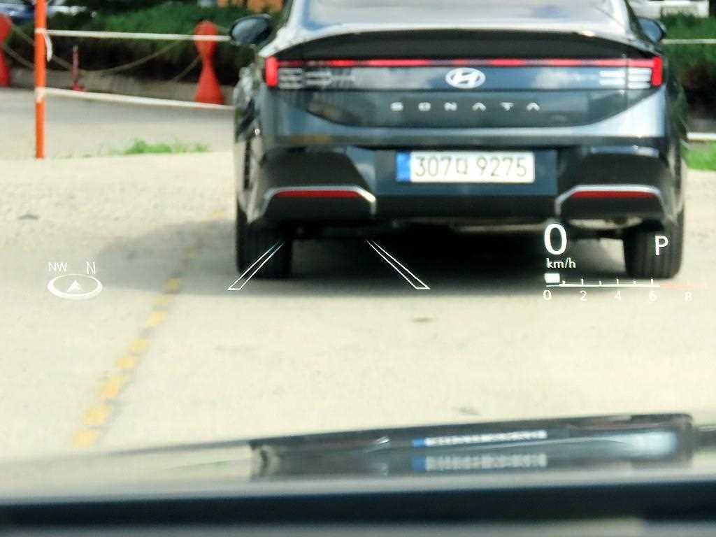 렉서스 LS LS500 3.5 플래티넘 AWD 이미지 10