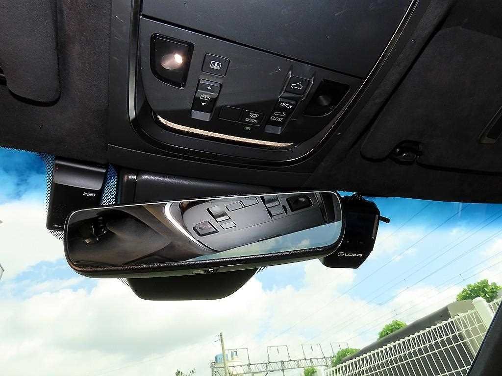렉서스 LS LS500 3.5 플래티넘 AWD 이미지 15